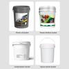 1pcs /2pcs Water Proof Bucket Opener Tool Multifunction Lid Remover Paint Can Opener  5 Gallon