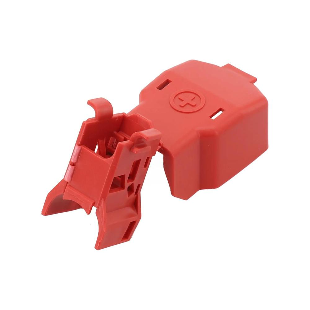 32418-R40-003 Positive Battery Terminal Cover Red Fit For Honda Accord 2010-2017