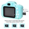 Small Mini Children Camera Take Pictures Kids HD Camera Toys Children Mini Digital Camera  Kids