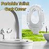 Nonslip Baby Folding Potty Seat Universal Children Urinal Cushion  Bathroom