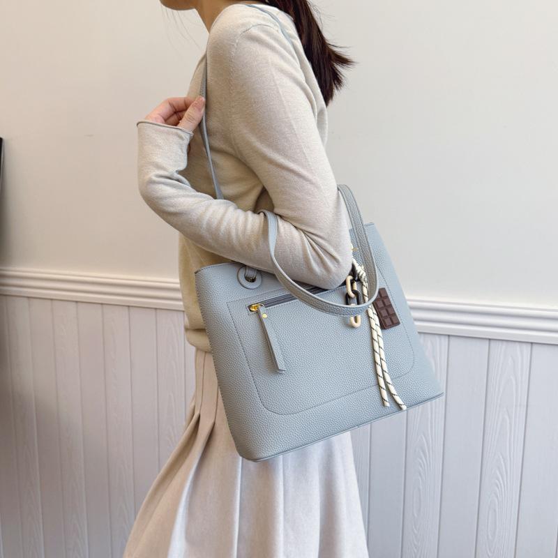 New Handbag Fashion Casual Shoulder Bag