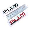 Car Trunk Back Emblem Badge Logo Decal Nameplate Front Sticker For JETOUR X70 Plus X70S 240T