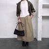 Lara Winter Volume Skirt Maiac067