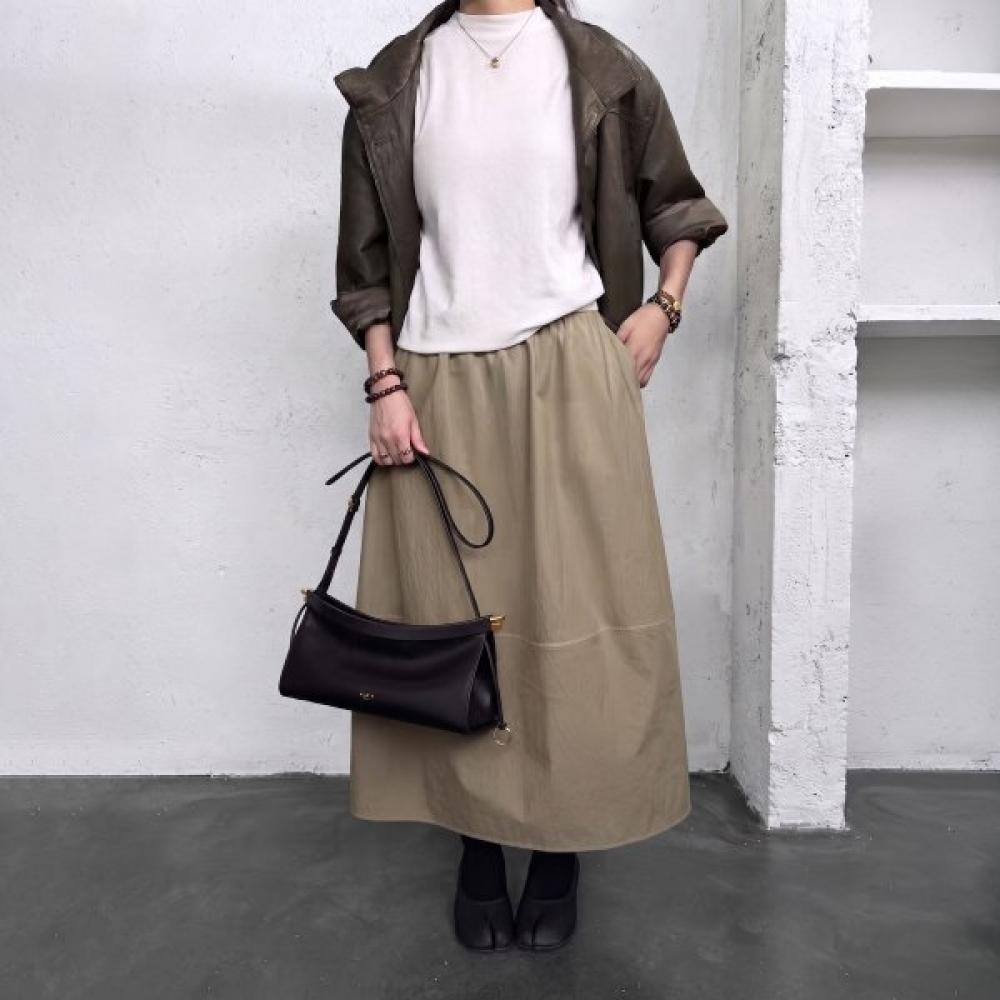 Lara Winter Volume Skirt Maiac067