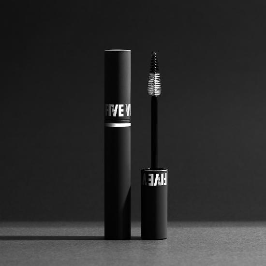 FIVE VIBE Intense Power Lash-Up Mascara 2 Colors