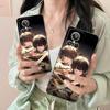 Wuthering Waves Rover Matte TPU Mobile Phone Case for Realme GT 8 Neo Pro C75 73 71 C67 65 C55 53 C35 31 C20 15 Colorful Cover