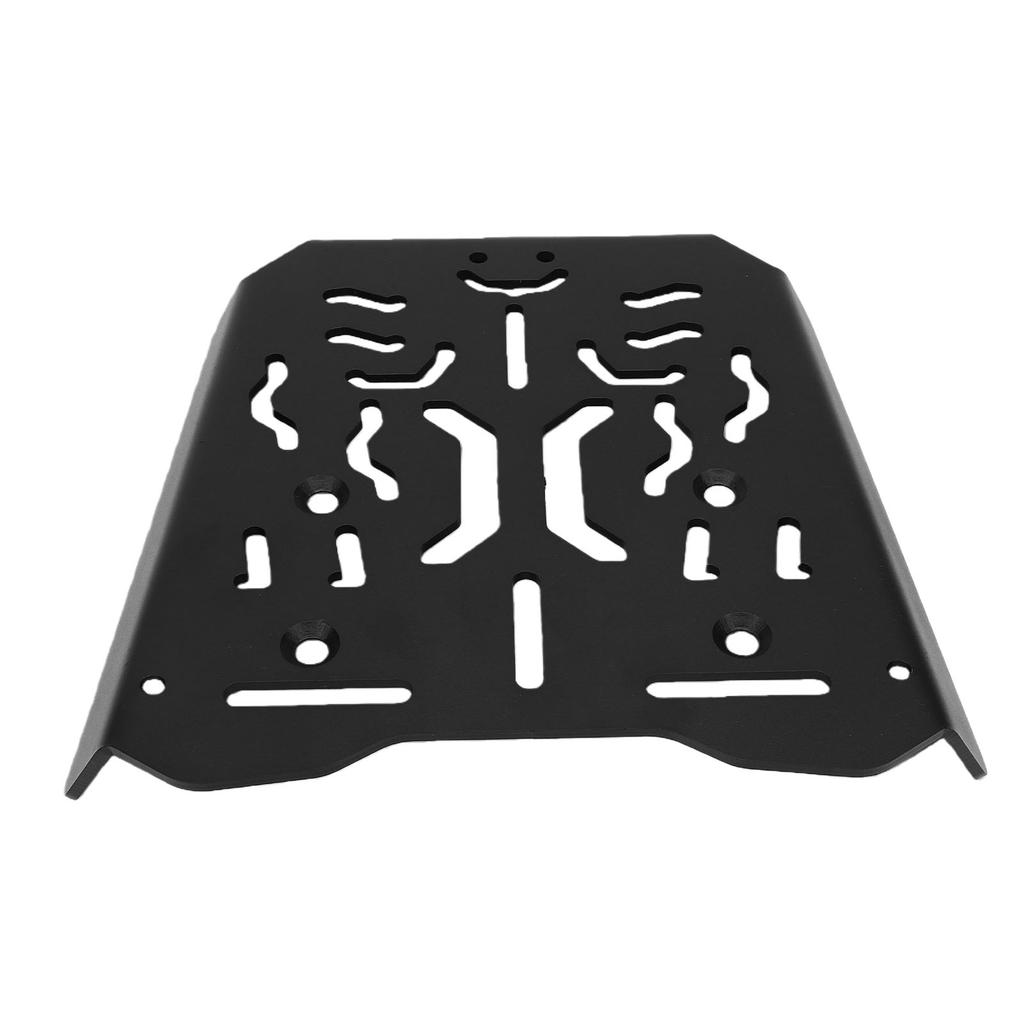 Motorcycle Rear Luggage Rack Replacement for ZONTES 125D 125M 150D 150M 310D 310M 350D 350M Tail Seat Cargo Extender