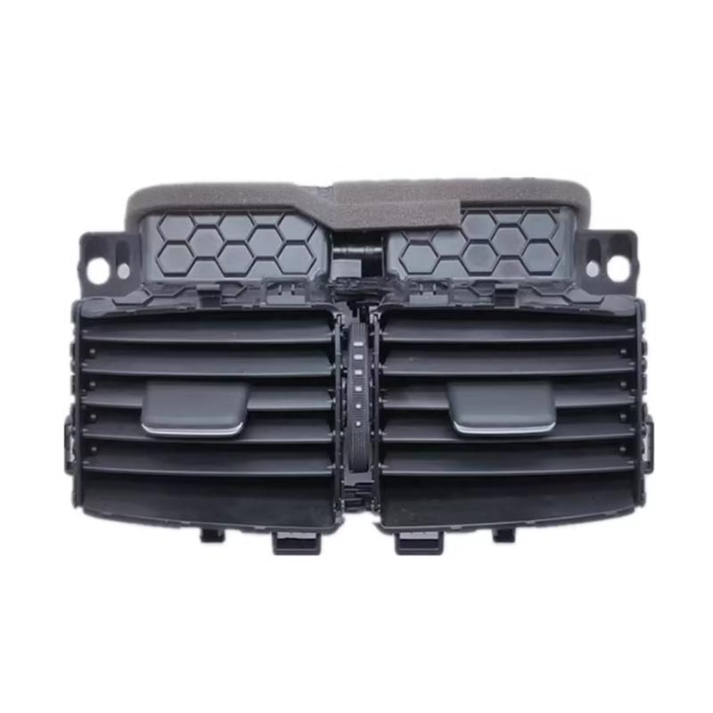 For Mazda CX-30 Mazda 3 Axela Air Conditioner Outlet Front Panel Grille AC Air outlet Adjustment Knob Center Console Dashboard