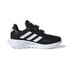 (PS) Adidas Tensaur Run C 'Core Black' Kids' EG4146