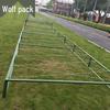 Conglang Outdoor Obstacle Training High-Low Net