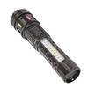 Nufeng MZB-682N Rechargeable Dual-Mode Flashlight 2-Pack