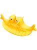 Thickened Plastic Animal Kindergarten See-Saw Children's Play Equipment Home Use Large Size Double Person See-Saw for Kids