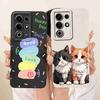 Capas para telemóveis – Para-choques para smartphones