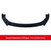 Changan CS55PLUS 2nd Gen Front Lip Bumper Kit