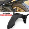 Achterspatbord voor Yamaha T-MAX560 TMAX530 TMAX 560 530 2017 - 2023 Motorfiets Modderscherm Band Wiel Hugger Spatbeschermer Deksel