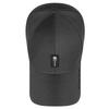 New Spring Autumn Business Hat Men's Offset Printed Leather Label Middle-Aged And Elderly Baseball Cap