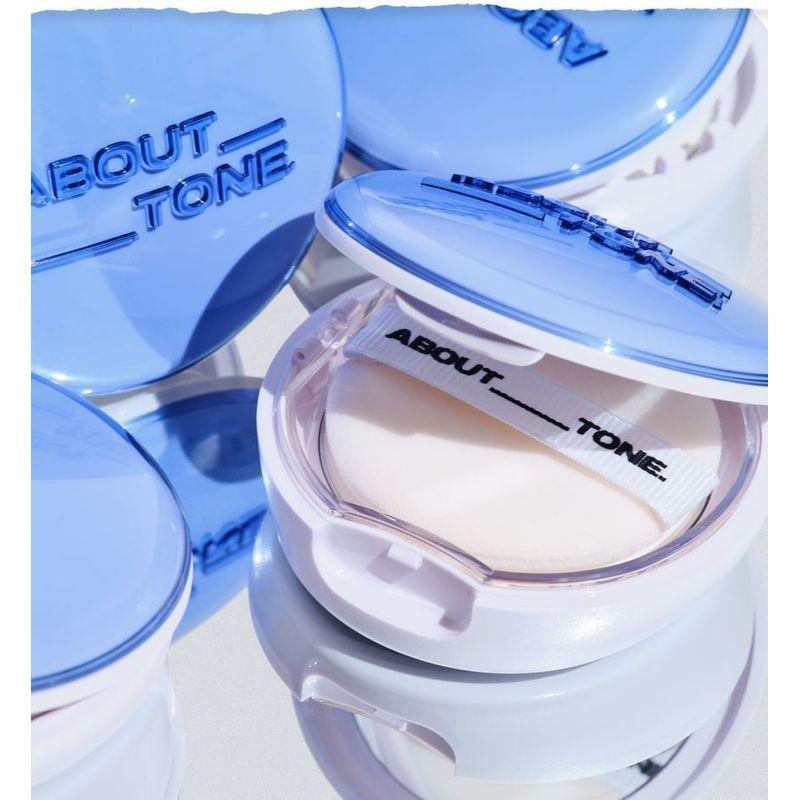 ABOUT_TONE - Air Fit Powder Pact