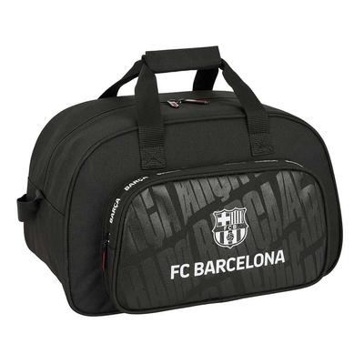 FC Barcelona Sports Bag 712625273 Black