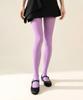 Lomaentigtaigeo Basic Color Tights (Lilac)