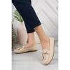 Women's Casual Flat Sole Loafers