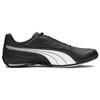 New Puma Redon Bungee 'Black White' 388167-02