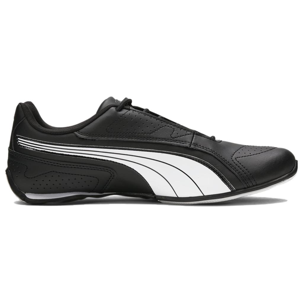 New Puma Redon Bungee 'Black White' 388167-02