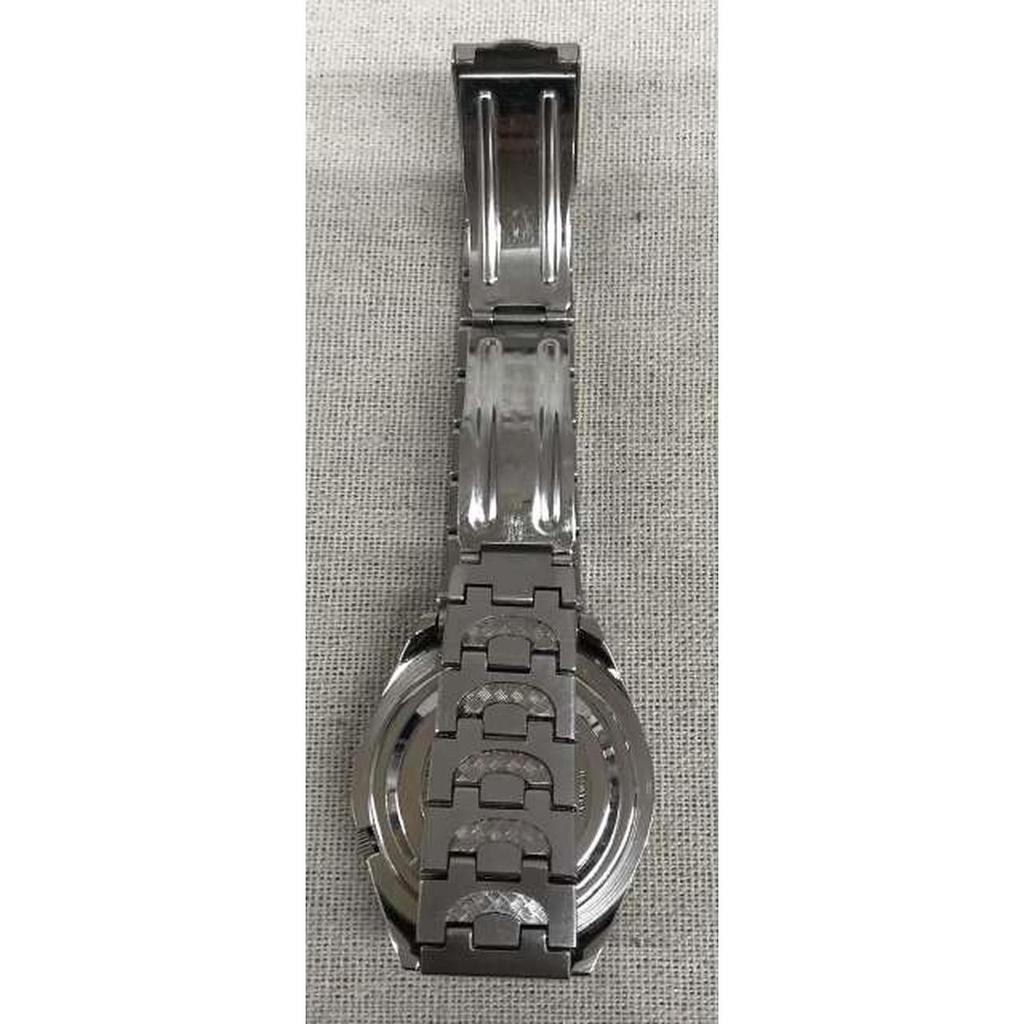 Used SEIKO5 ACTUS 7019-8010 Automatic Watch