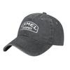 Camel Trophy Accessories Unisex Baseball Cap Distressed Washed Cotton Hat Vintage Outdoor All Seasons Travel Adjustable Headwear