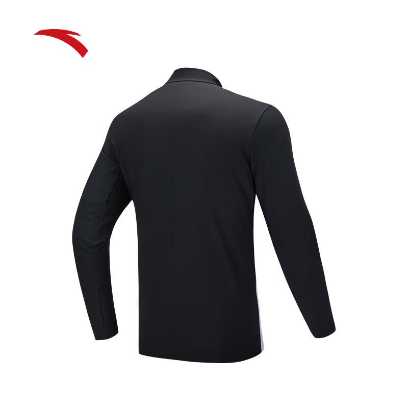 Anta Men's CHN Series Elite Sport Jacket