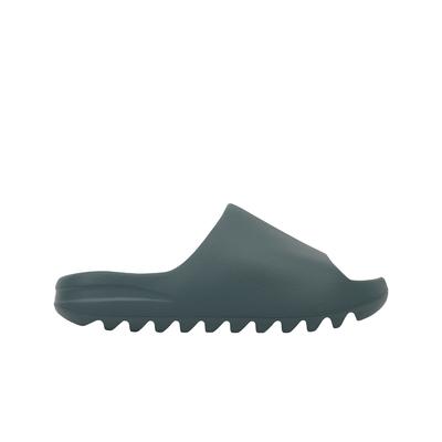 Yeezy Slides Slate Marine Unisex Sneakers Grey ID2349