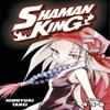 SHAMAN KING Omnibus 2 Vol. 46 by Hiroyuki Takei Paperback Book 9781646512058