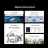 Huawei Wi-Fi 6 Dual-Band Ceiling-Mounted ONU