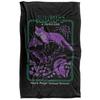Adopt A Familiar Part 2 Soft Touch Blanket