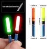 LED Bobbers Night Fishing Floats Electronic Fishing Bobbers Fishing Accessories
