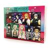 Demon Slayer Pillar - Demon Slayer - 1000 Piece Compact 38 X 53cm Jigsaw Puzzle 1000c-05