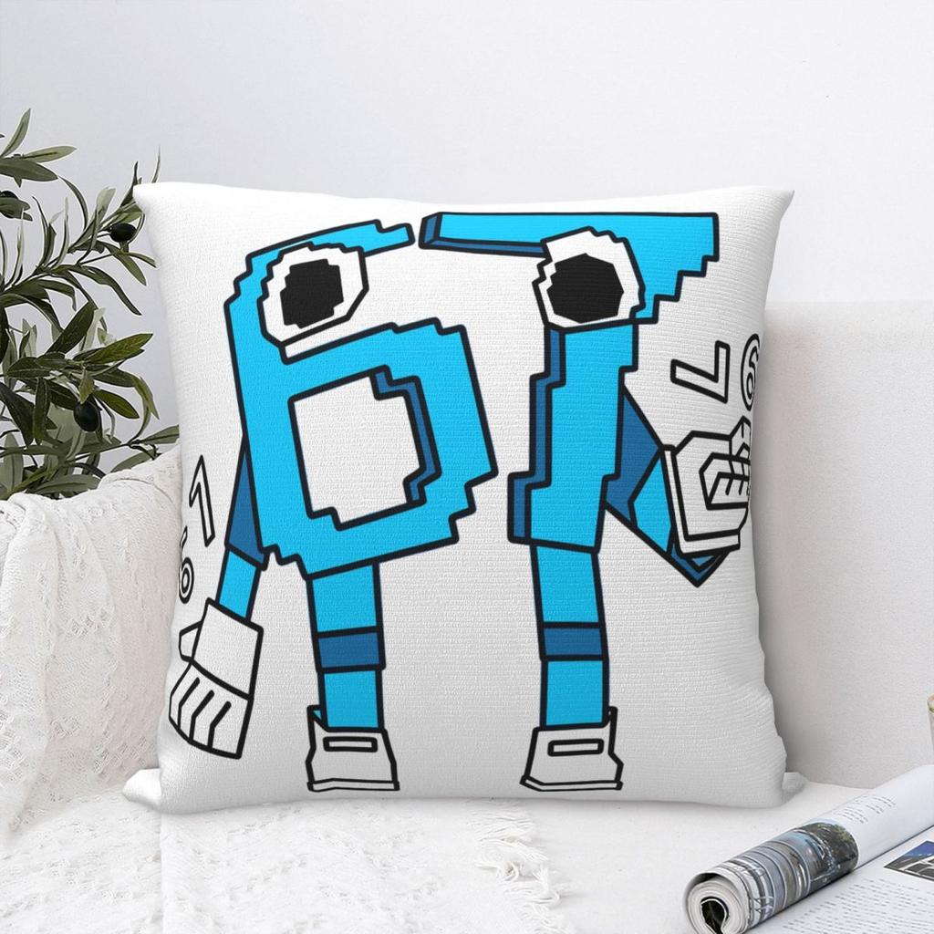 Katseye Kpop Idol Kissenbezug Polyester Kissenbezug Dekorativ Dream Academy Kissenbezug Abdeckung Zuhause Mit Reißverschluss 18