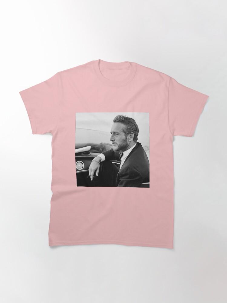 Dean Martin Paul Newman Classic T-Shirt