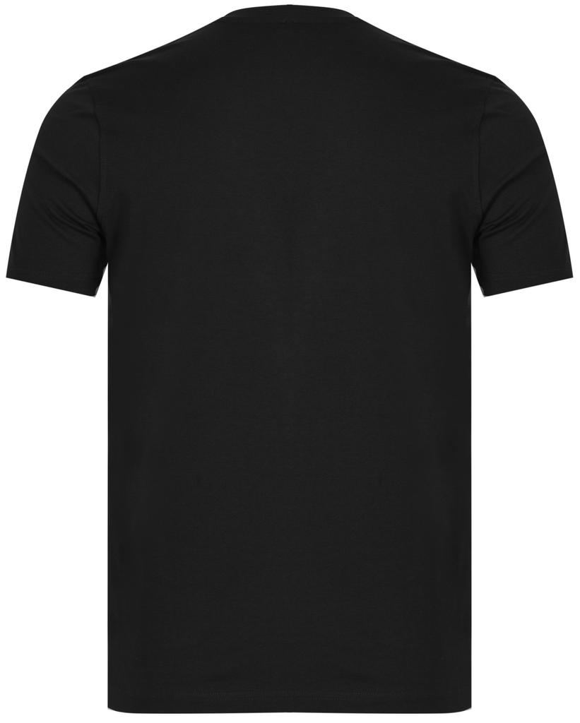 DIESEL - MEN'S T-SHIRT - A16848-RPATI-900 S