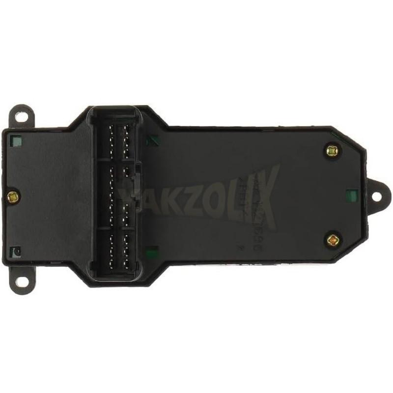 Electric Power Window Control Switch For Honda CRV CR-V 2002-2006 Civic 2001-2005 35760S9AG042 35760-S9A-G042A 35750-S5A-A02ZA