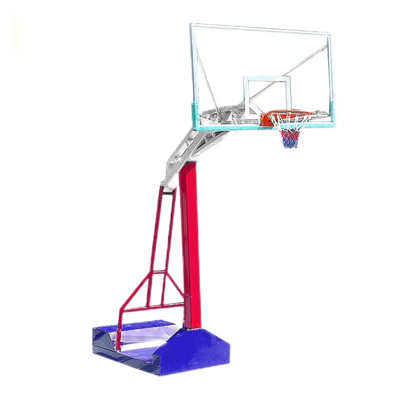 Ningzhao Pro Training Basketball Hoop