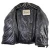 Herno 24AW PI001946D-12220Z‐9300 Black Nylon Down Jacket Jacket 40 blackUsed