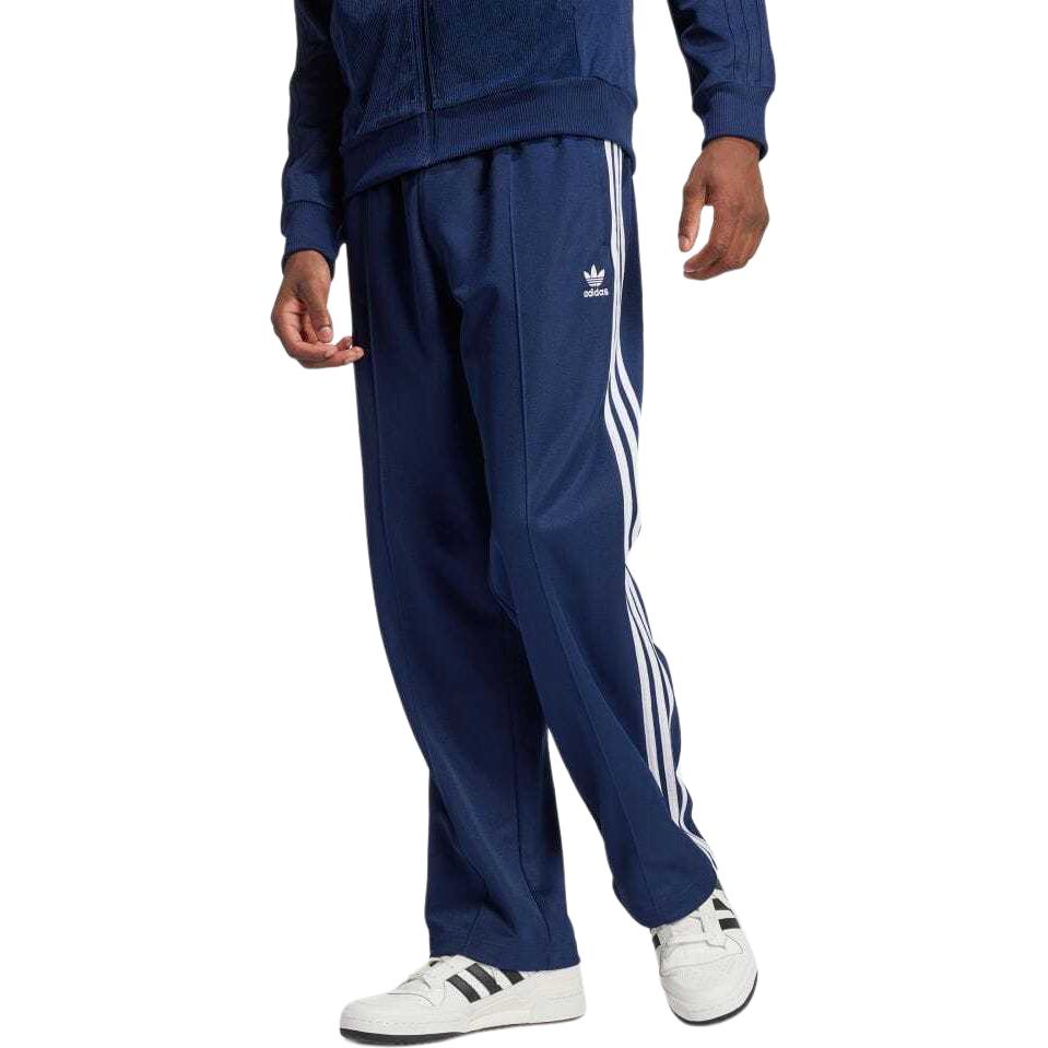 Adidas Originals 3-Stripes straight-leg track pants IZ2466