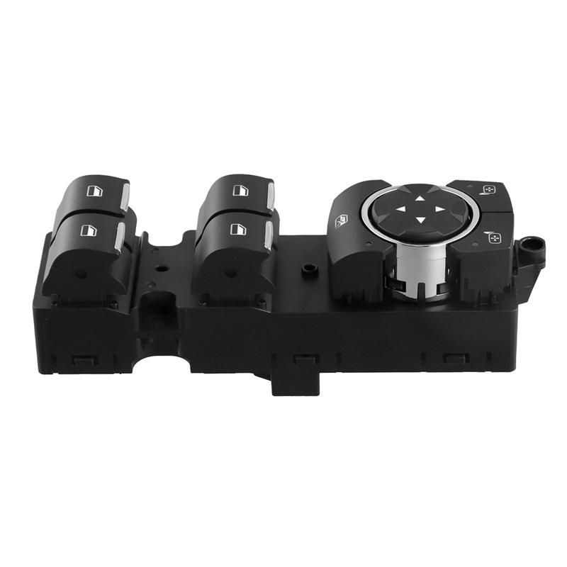 A51K-Car FL3Z-14529-Da Power Window Control Switch FL3Z14529DA For FORD EDGE 2015-2016 EXPEDITION 2018-