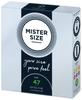 Premium Ultra-Thin 47mm Condoms, 3-Pack