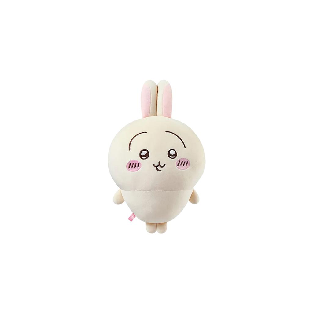 MINISO X Chiikawa Pajama Collection, Chiikawa Hachiware Dolls Plush Doll Trumpets High Doll