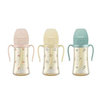 PPSU Weighted Straw Cup (300ml)