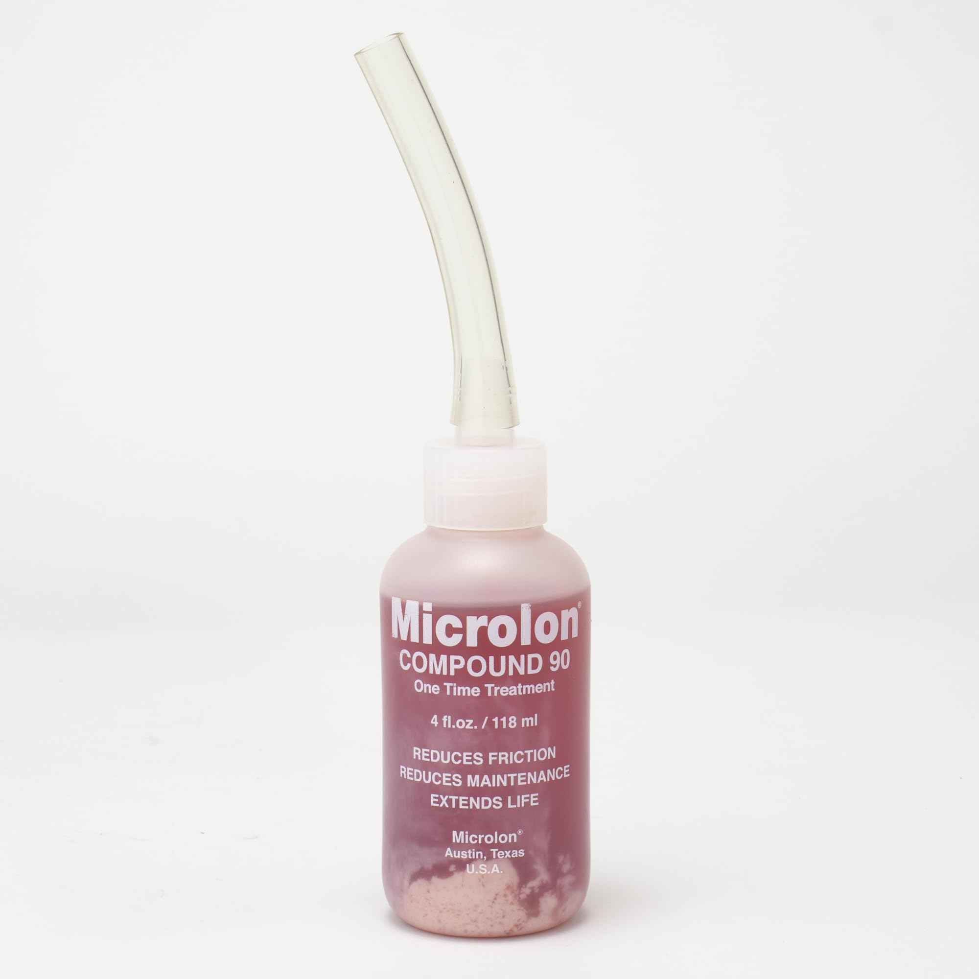 

Microlon Compound 90 4oz [HTRC3]