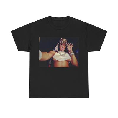 Üst giysisi – T-shirtler
