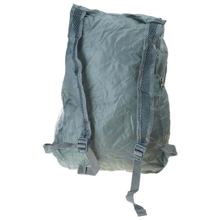 15L Ultralehký Skládací Cestovní Kempingový Turistický Outdoorový Sportovní Batoh