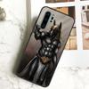 Egypt Nefertiti Anubis Ankh For Huawei Nova Y70 Y72 Y73 Y60 Y90 Y61 Y91 7i 8i 11i 12i 12s 9 10 SE P20 P30 P40 Lite Case